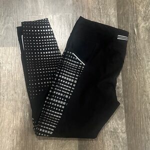 Athleta Black Leggings